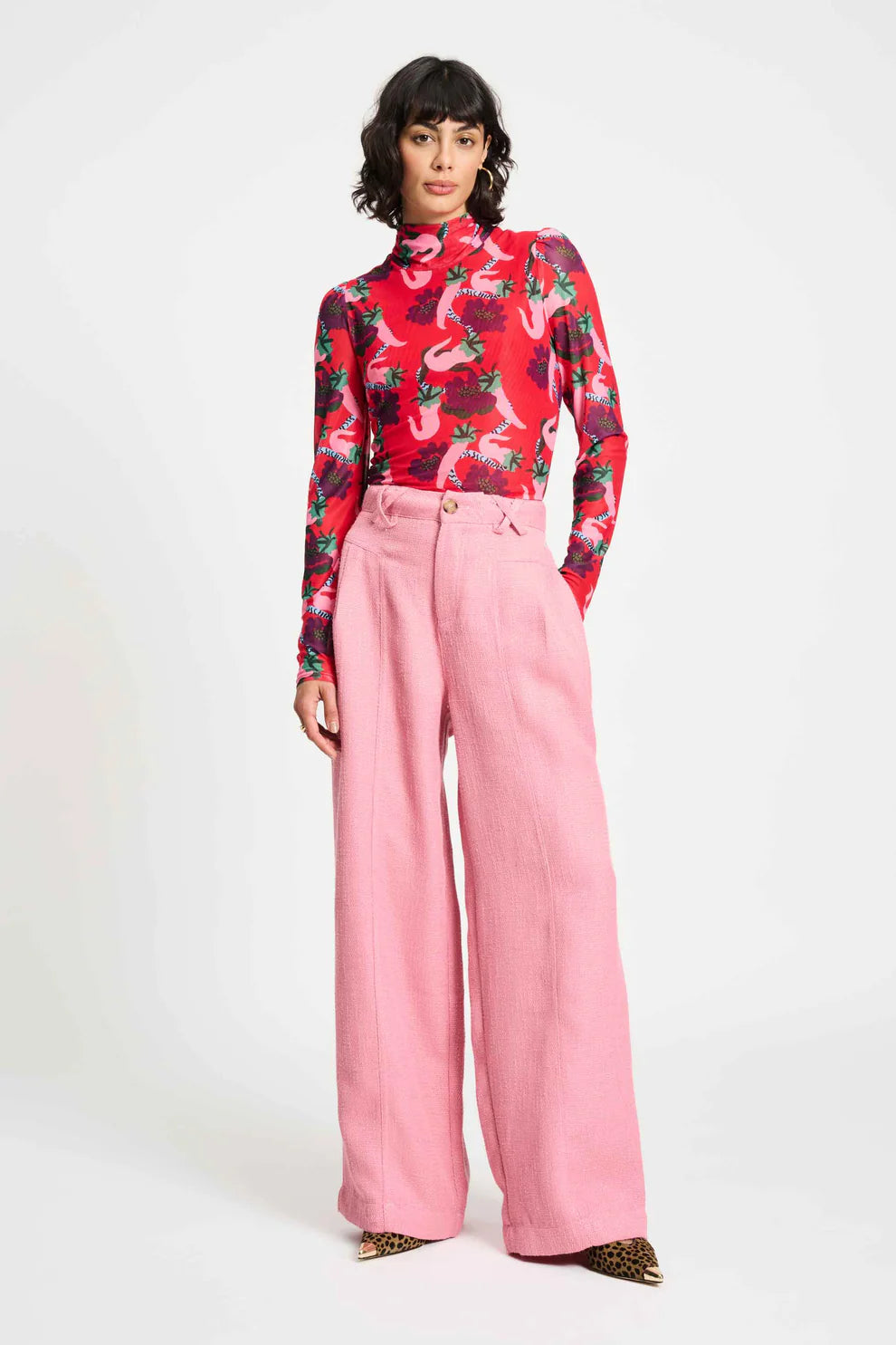 Pantalon Pom Amsterdam