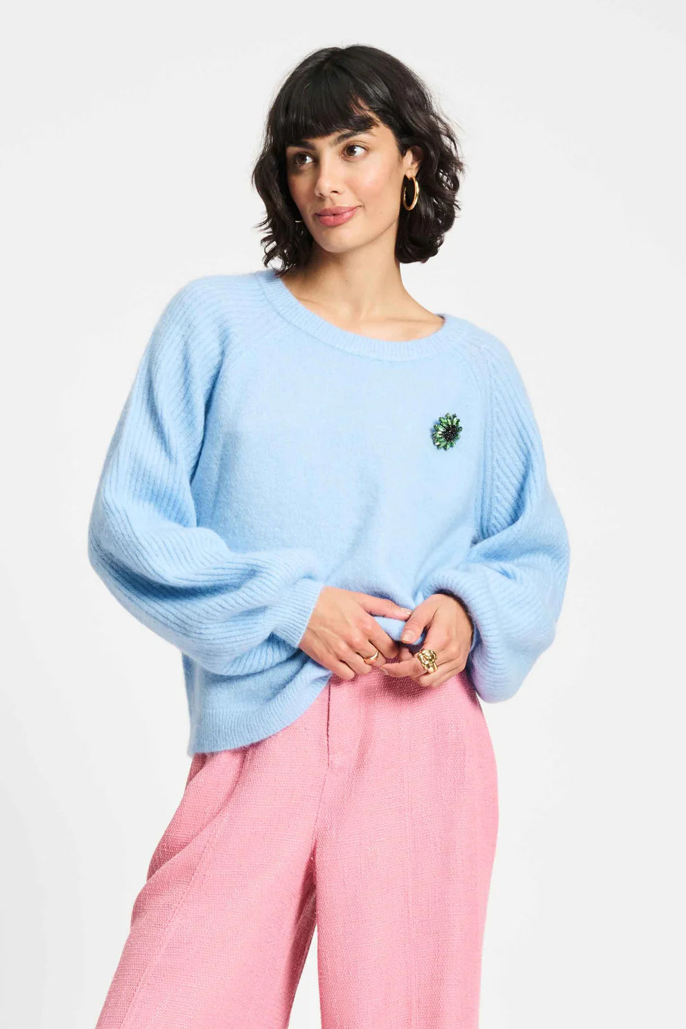Pullover Pom Amsterdam
