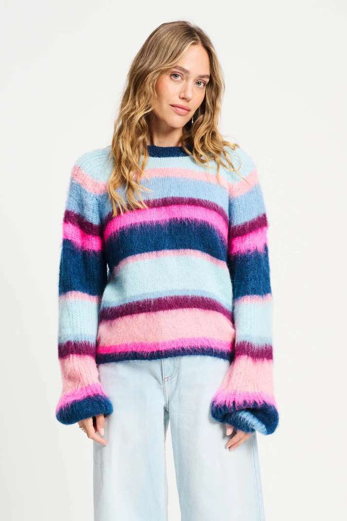 Pullover POM Amsterdam