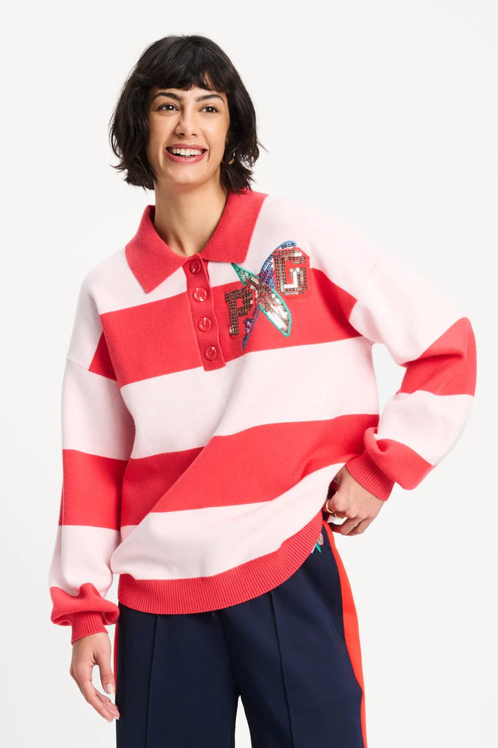 Pullover POM Amsterdam