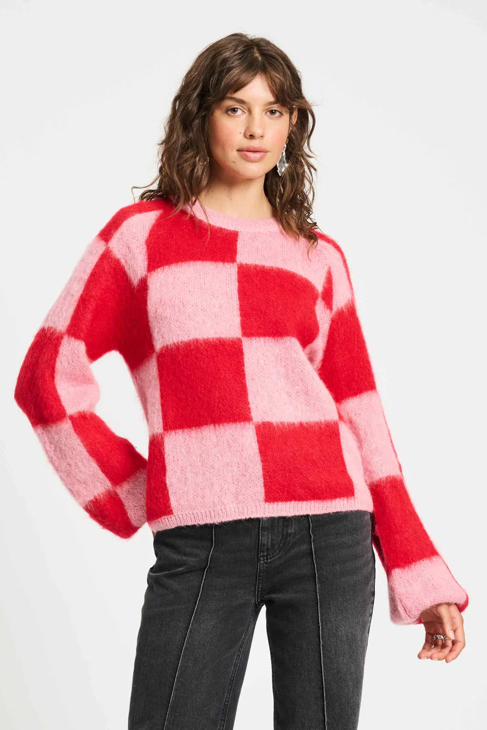 Pullover Pom Amsterdam