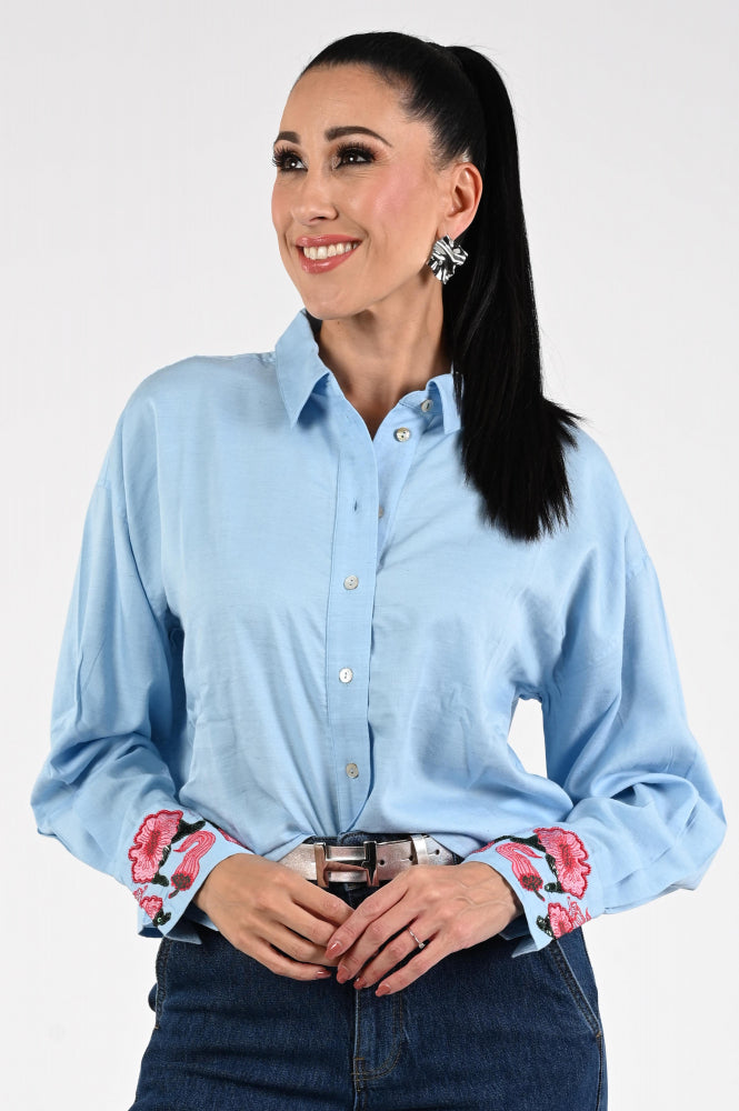 Blouse Pom Amsterdam