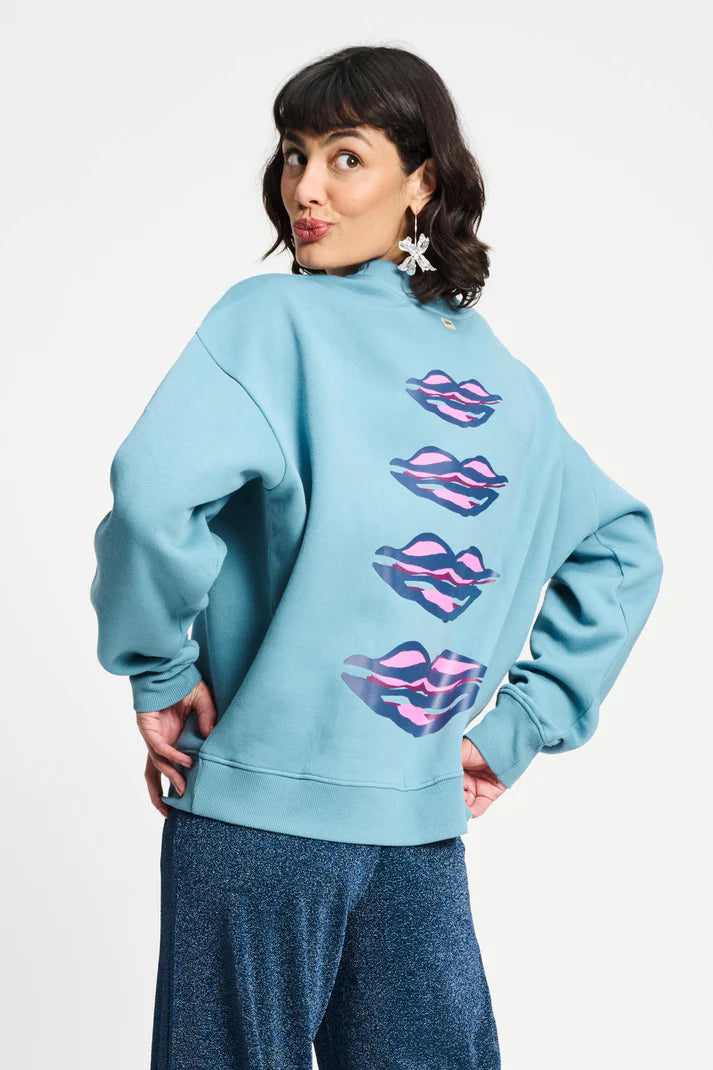 Pullover POM Amsterdam