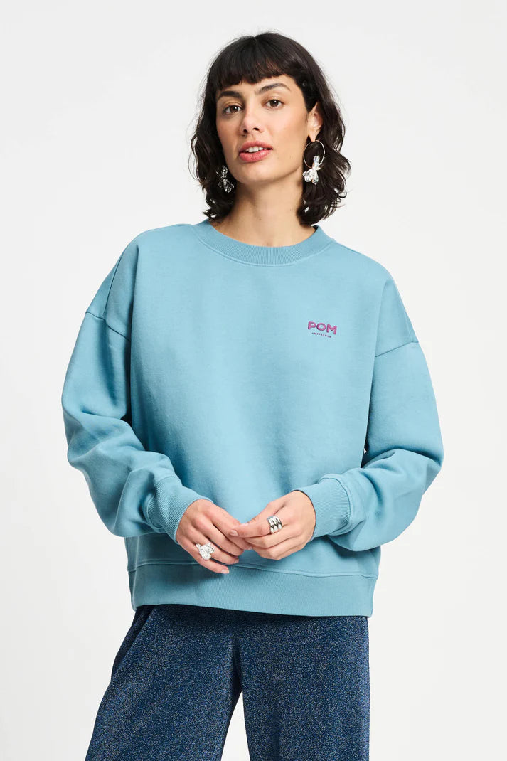 Pullover POM Amsterdam