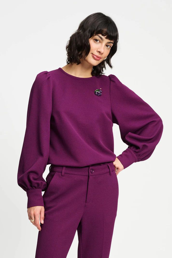 Top POM Amsterdam