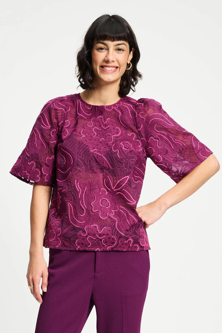 Top POM Amsterdam