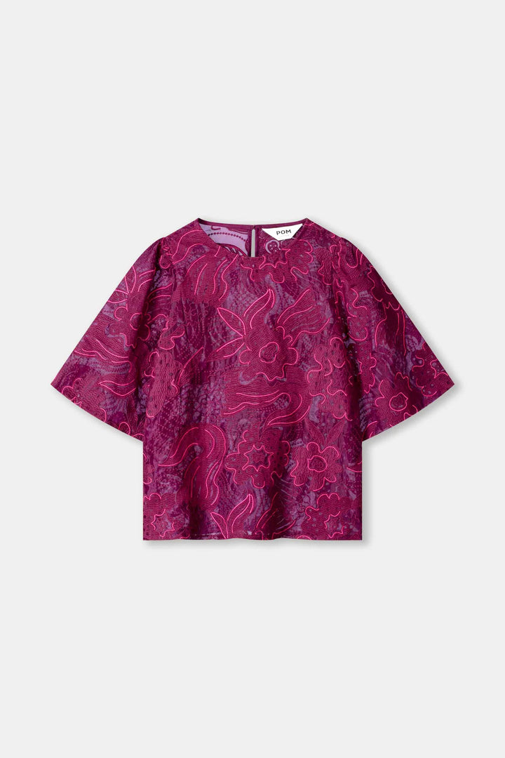 Top POM Amsterdam
