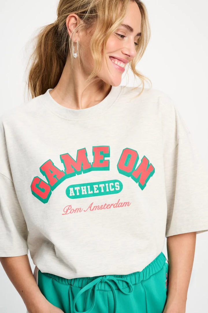 T-Shirt POM Amsterdam