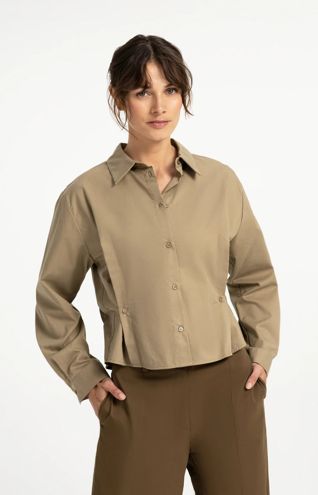 Blouse Yaya