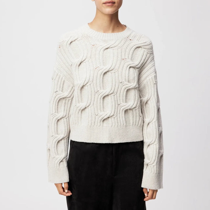 Pullover Drykorn