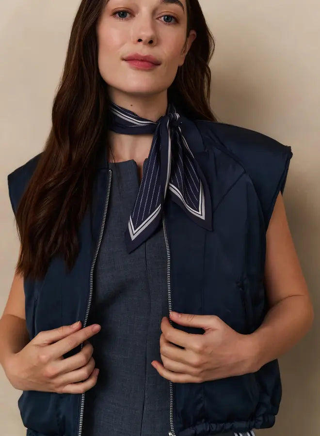 Gilet Yaya