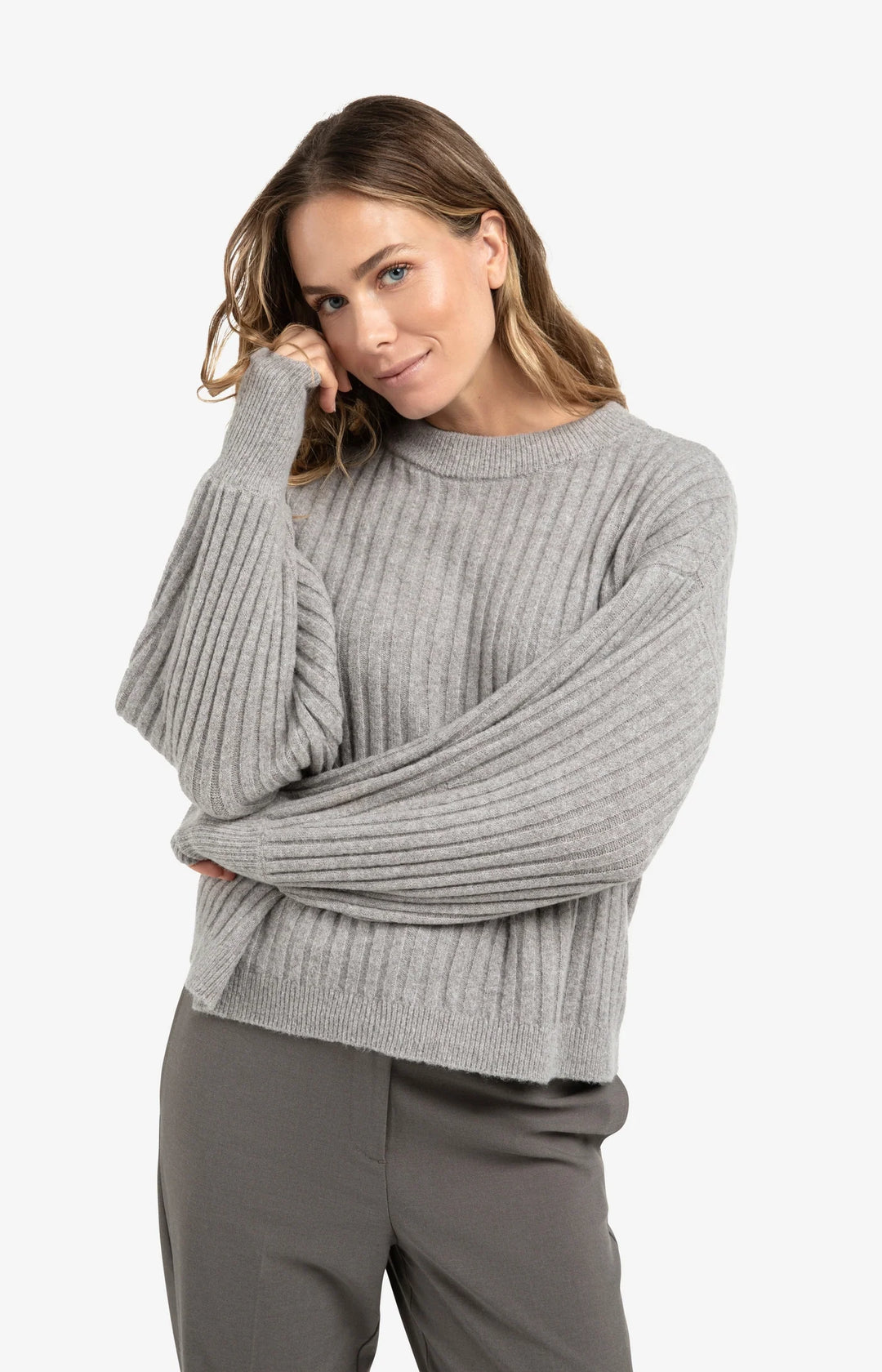Pullover Yaya