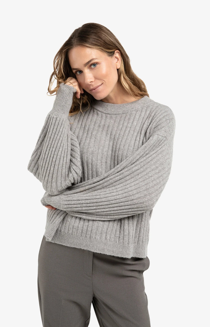 Pullover Yaya
