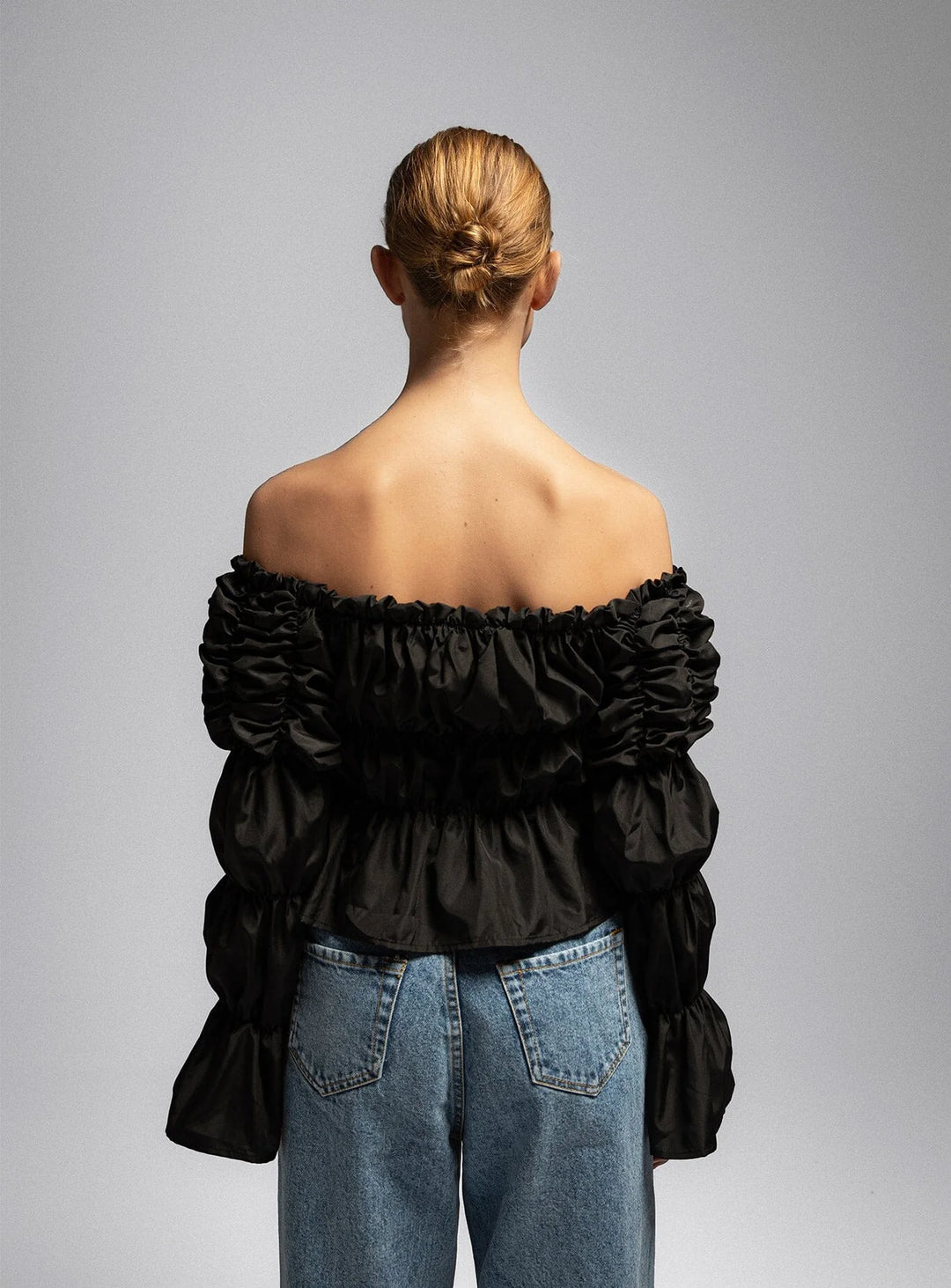 Blouse Laagam