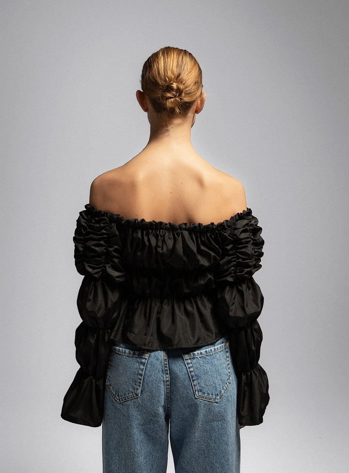 Blouse Laagam