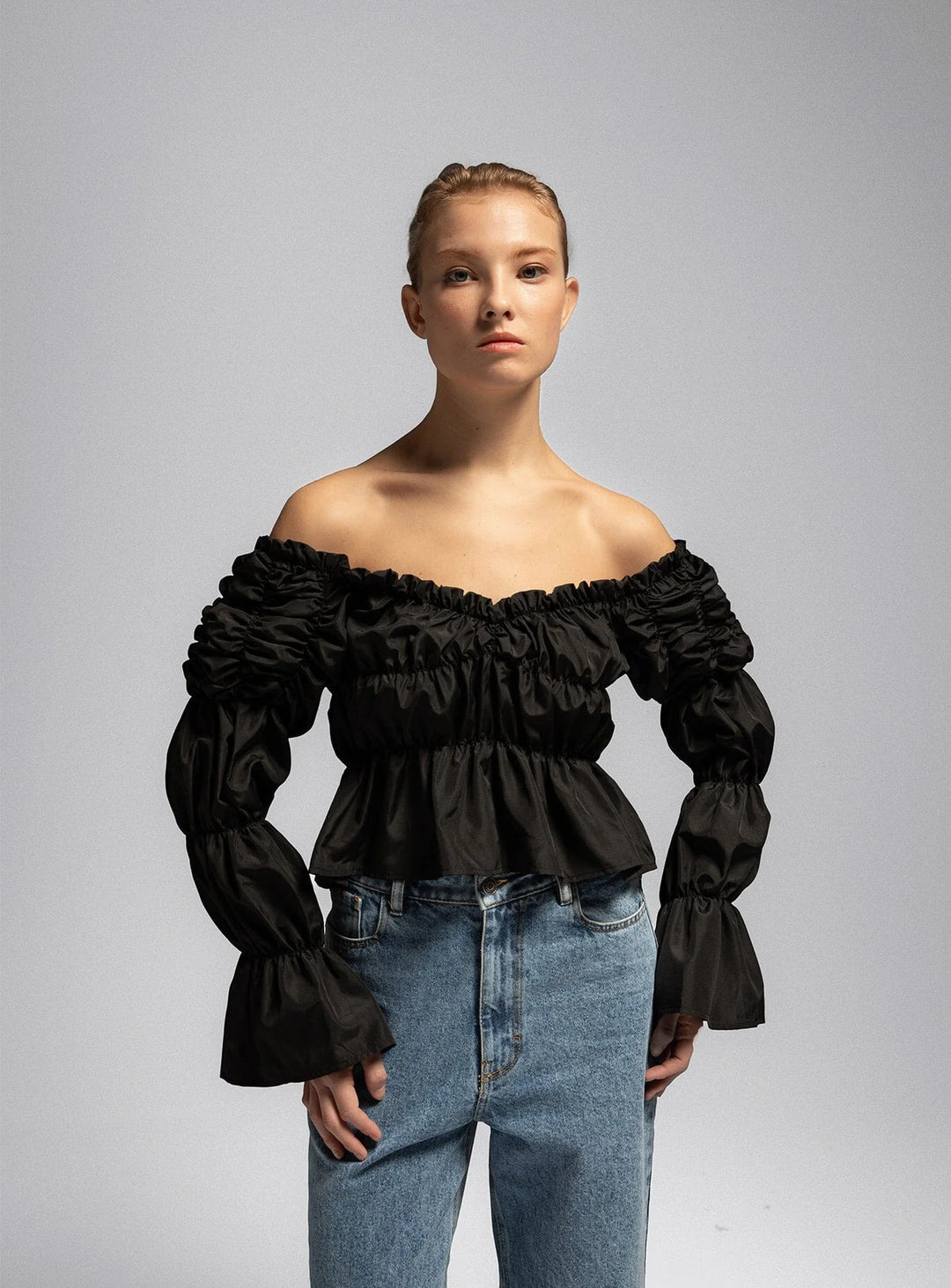 Blouse Laagam