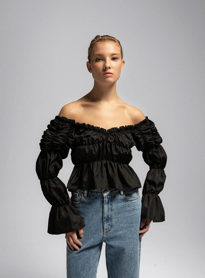 Blouse Laagam