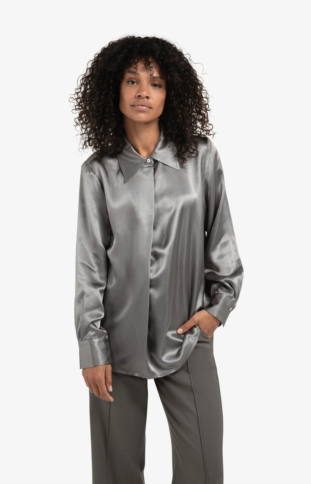 Blouse Yaya