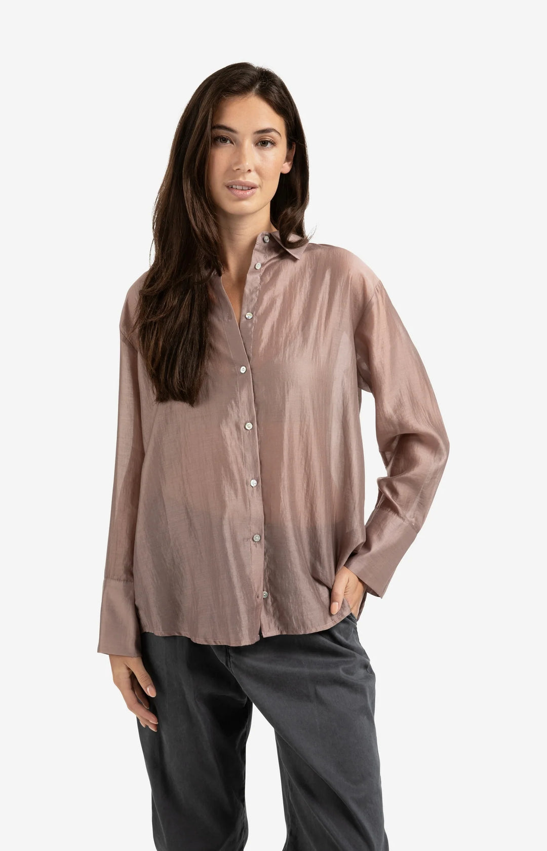 Blouse Yaya