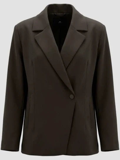 Blazer WithBlack