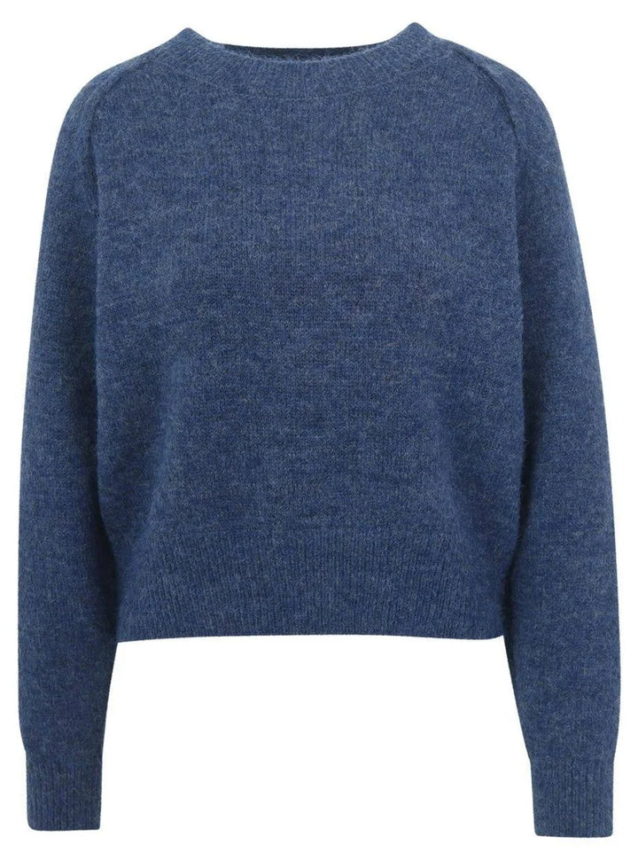 Pullover WithBlack