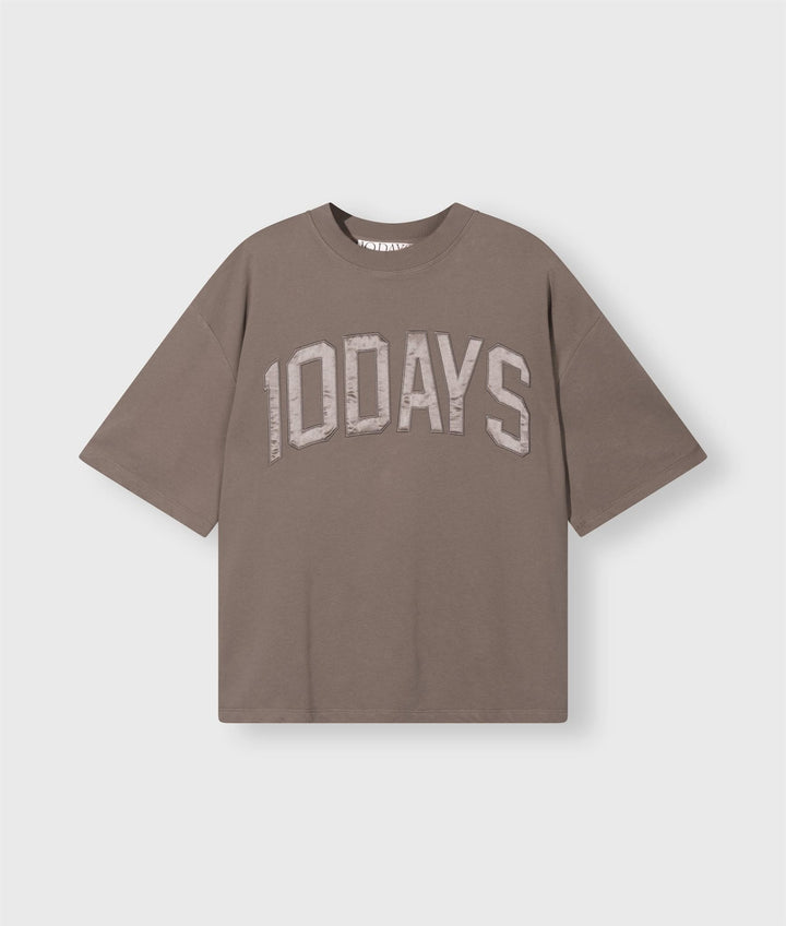 T-shirt 10DAYS