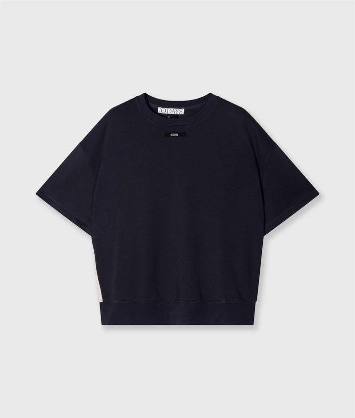 Short sleeve sweater 10 days