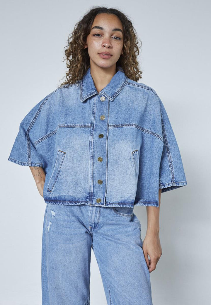Blouse Sisterspoint