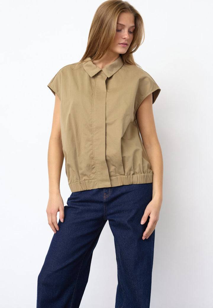 Vest Sisterspoint