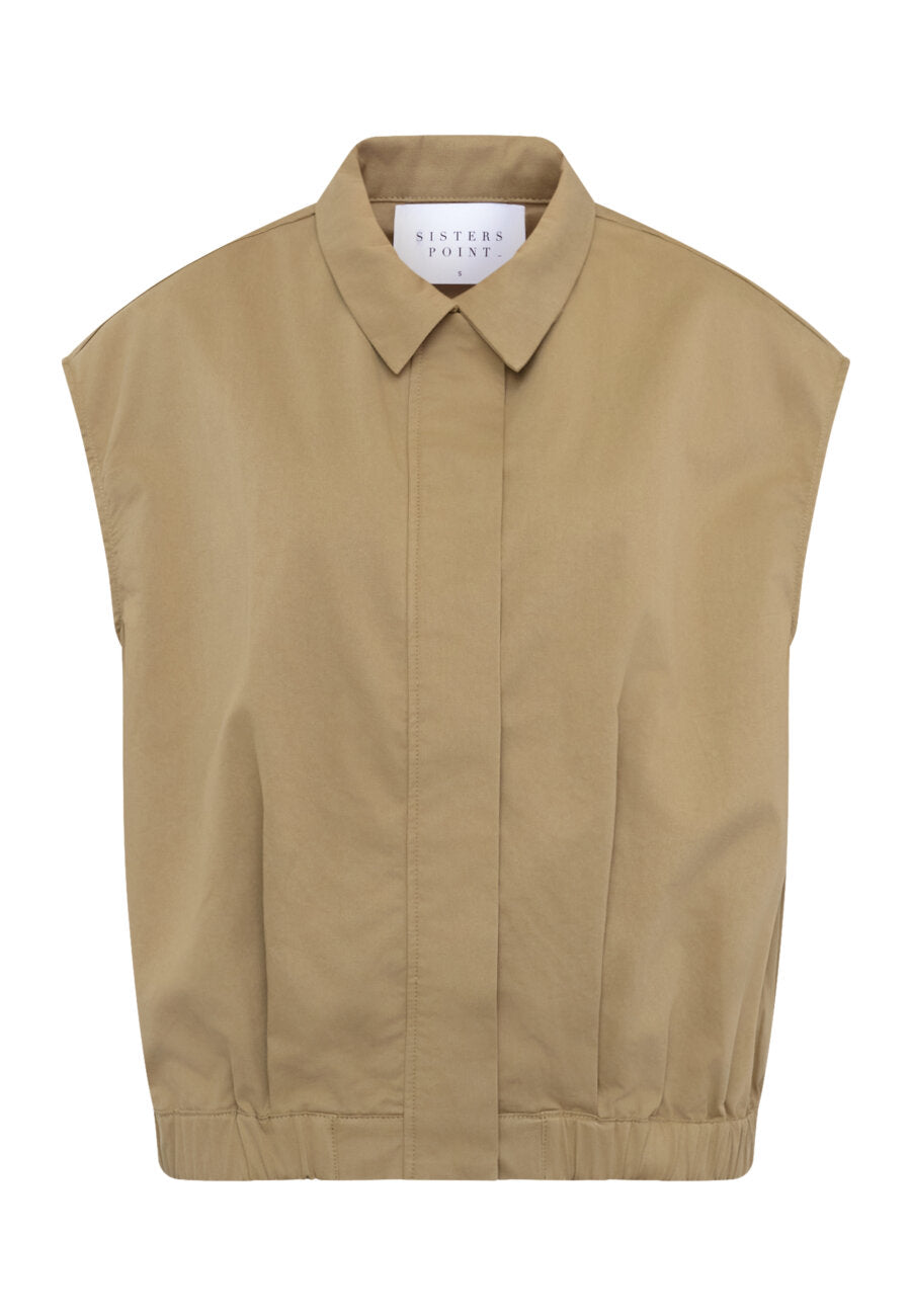 Vest Sisterspoint