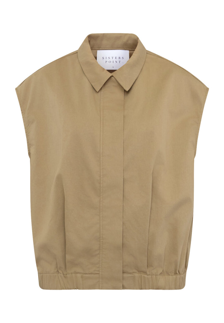 Vest Sisterspoint