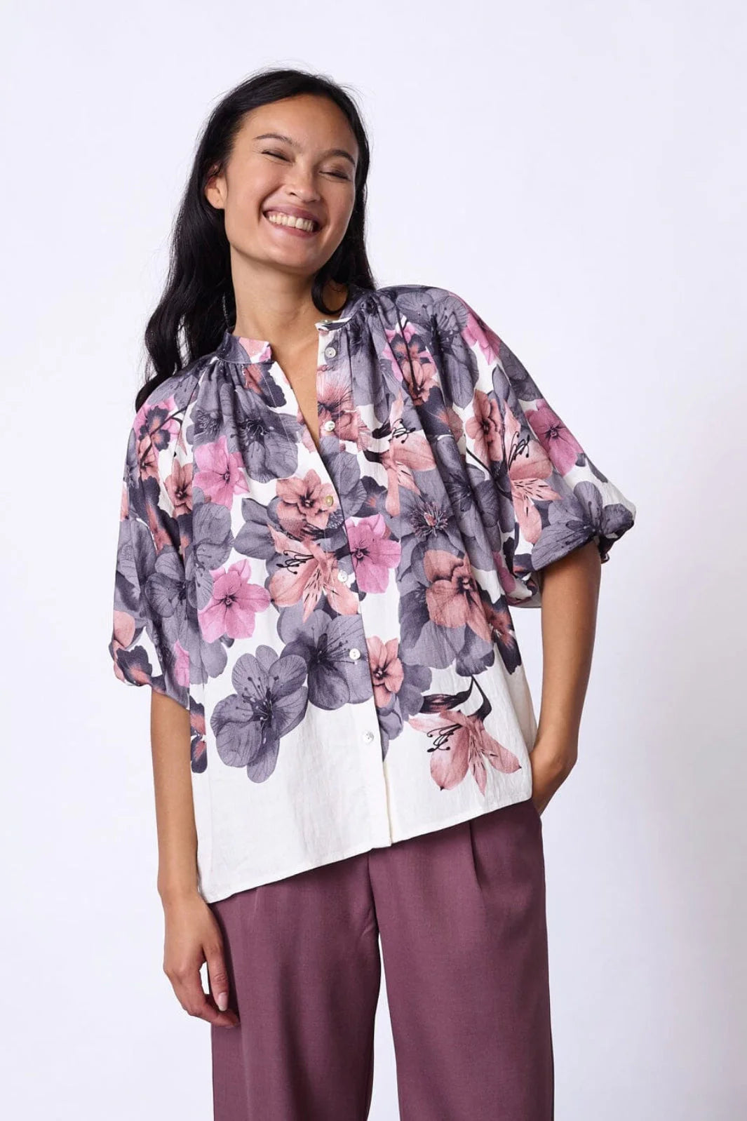 Blouse Sisterspoint