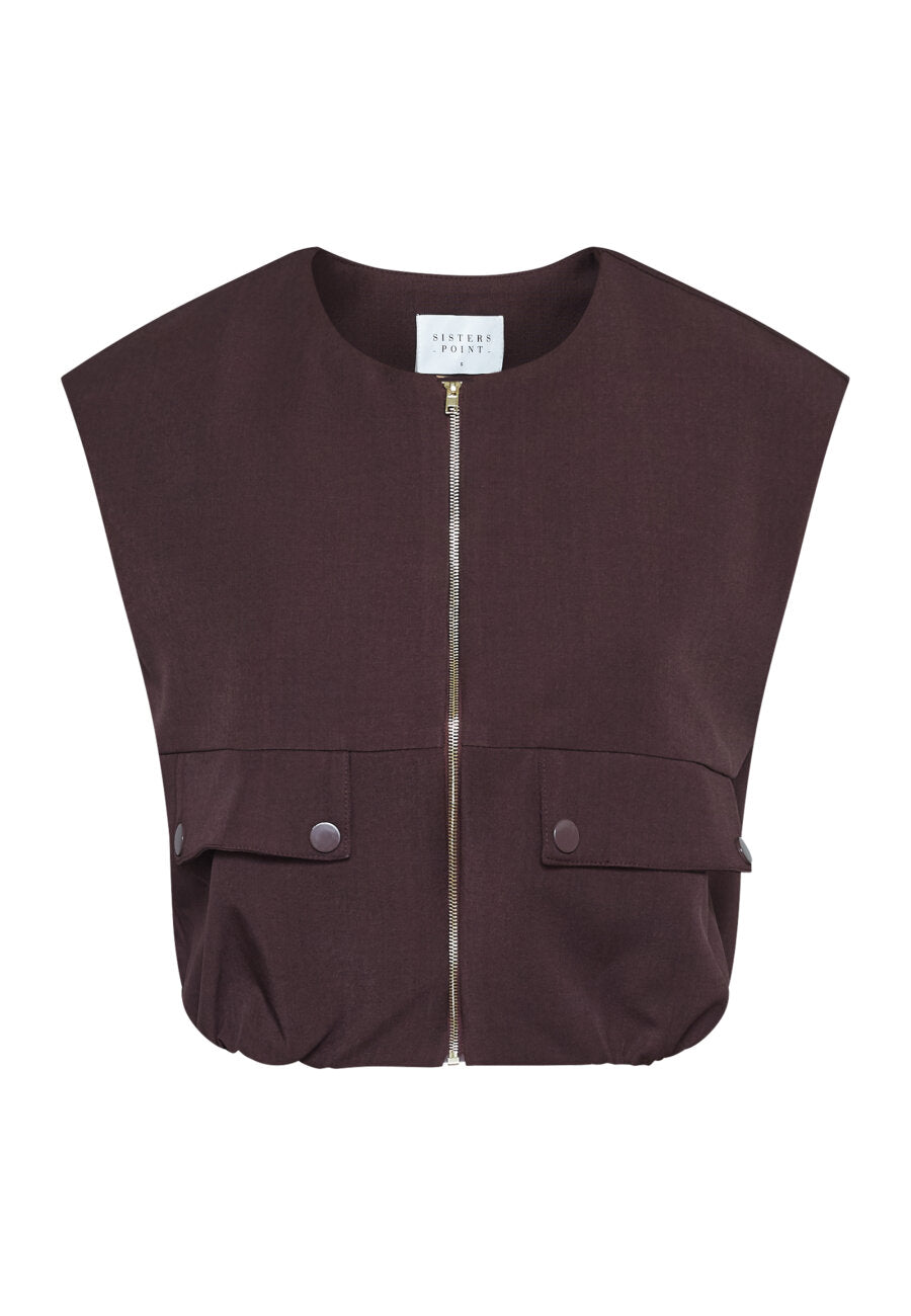Gilet Sisterpoint