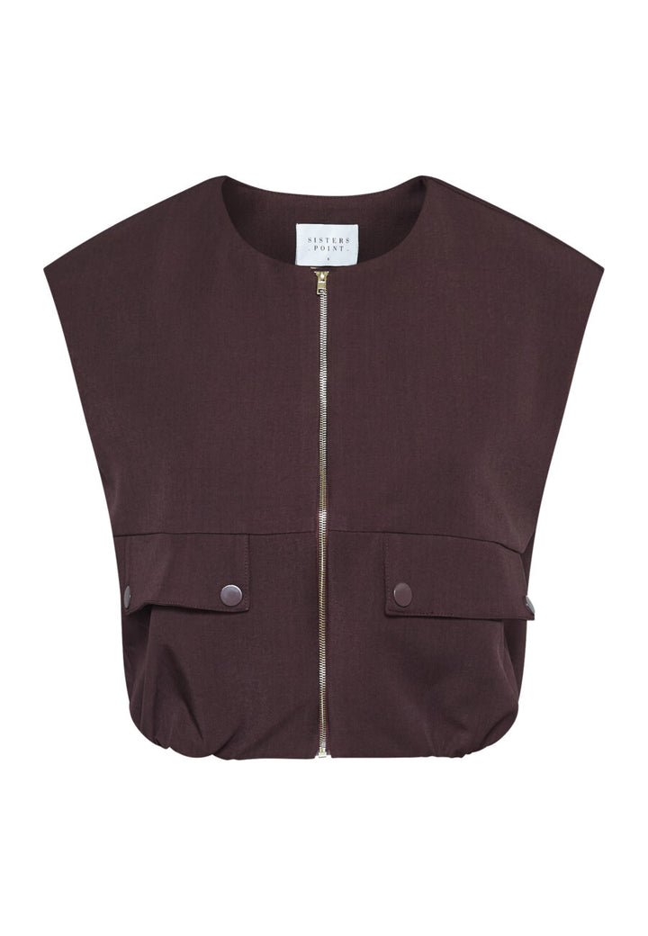 Gilet Sisterpoint