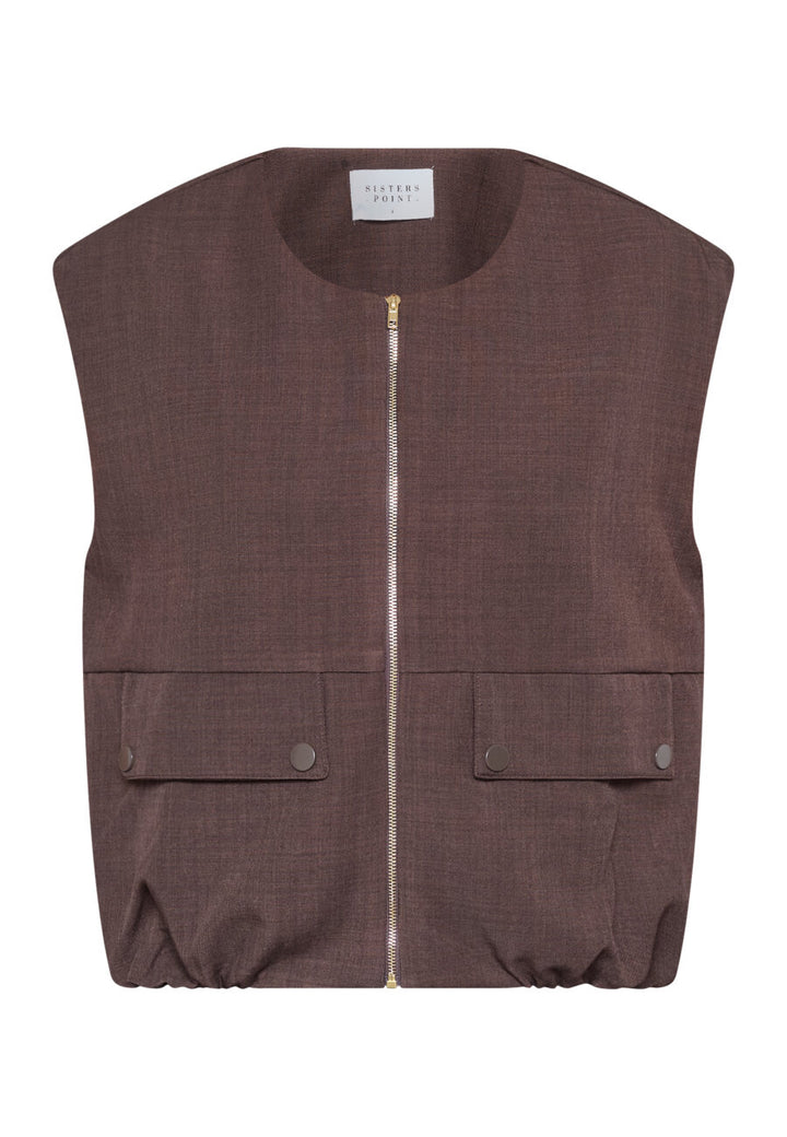 Gilet Sisterpoint