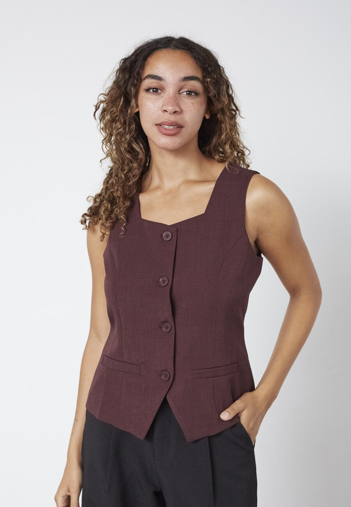 Vest Sisterspoint