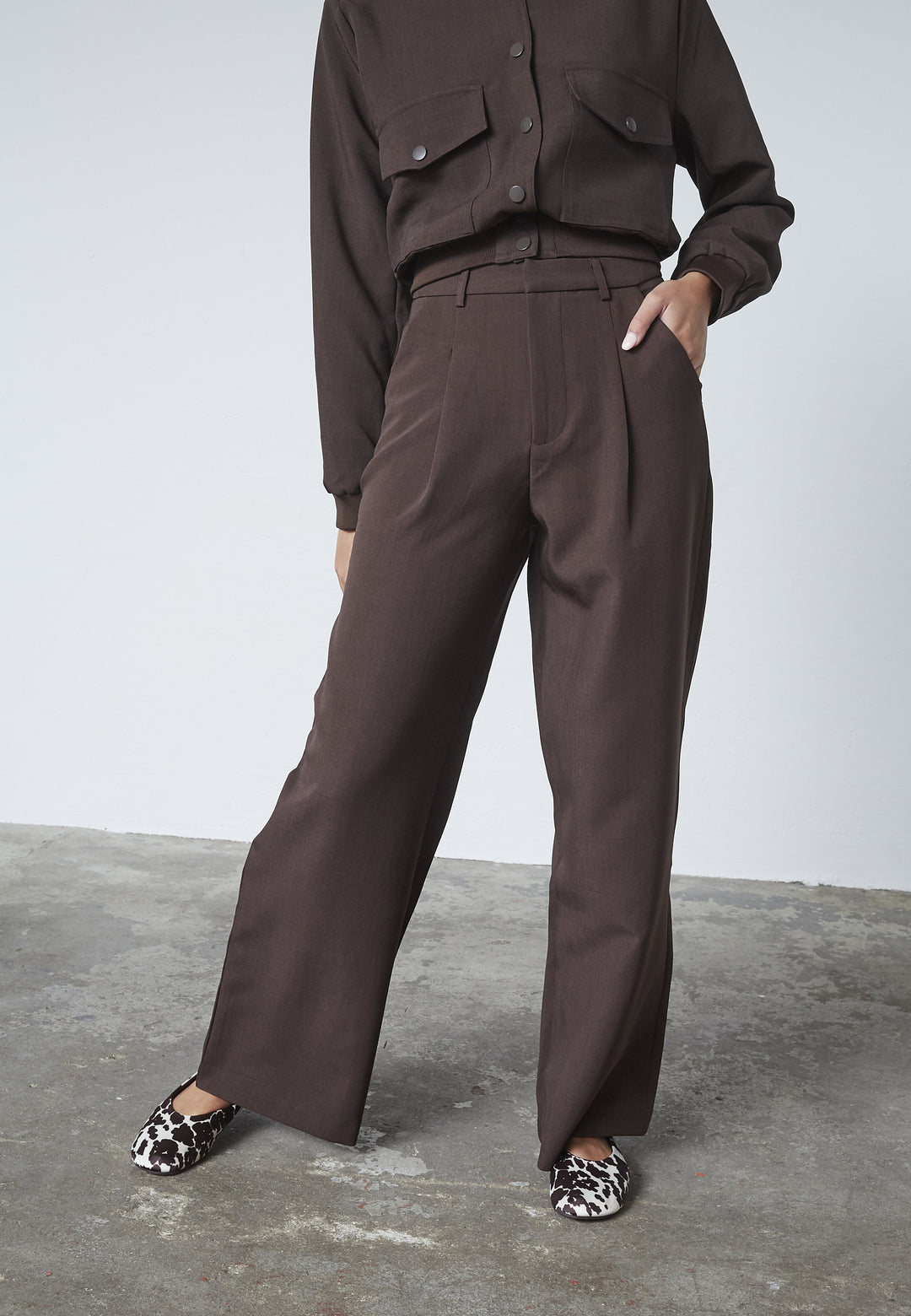 Pantalon SistersPoint