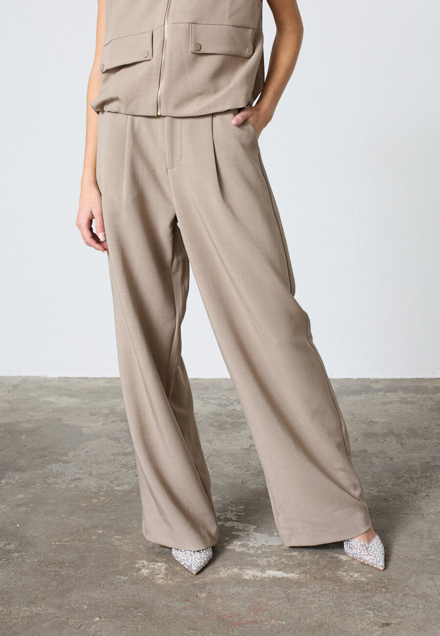 Pantalon Sisterspoint