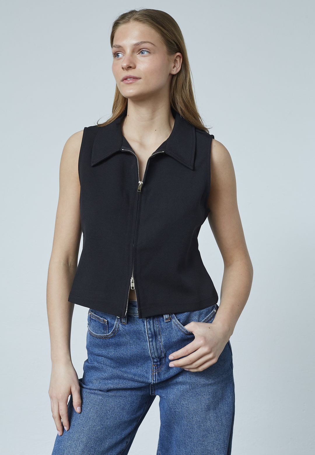Gilet SistersPoint