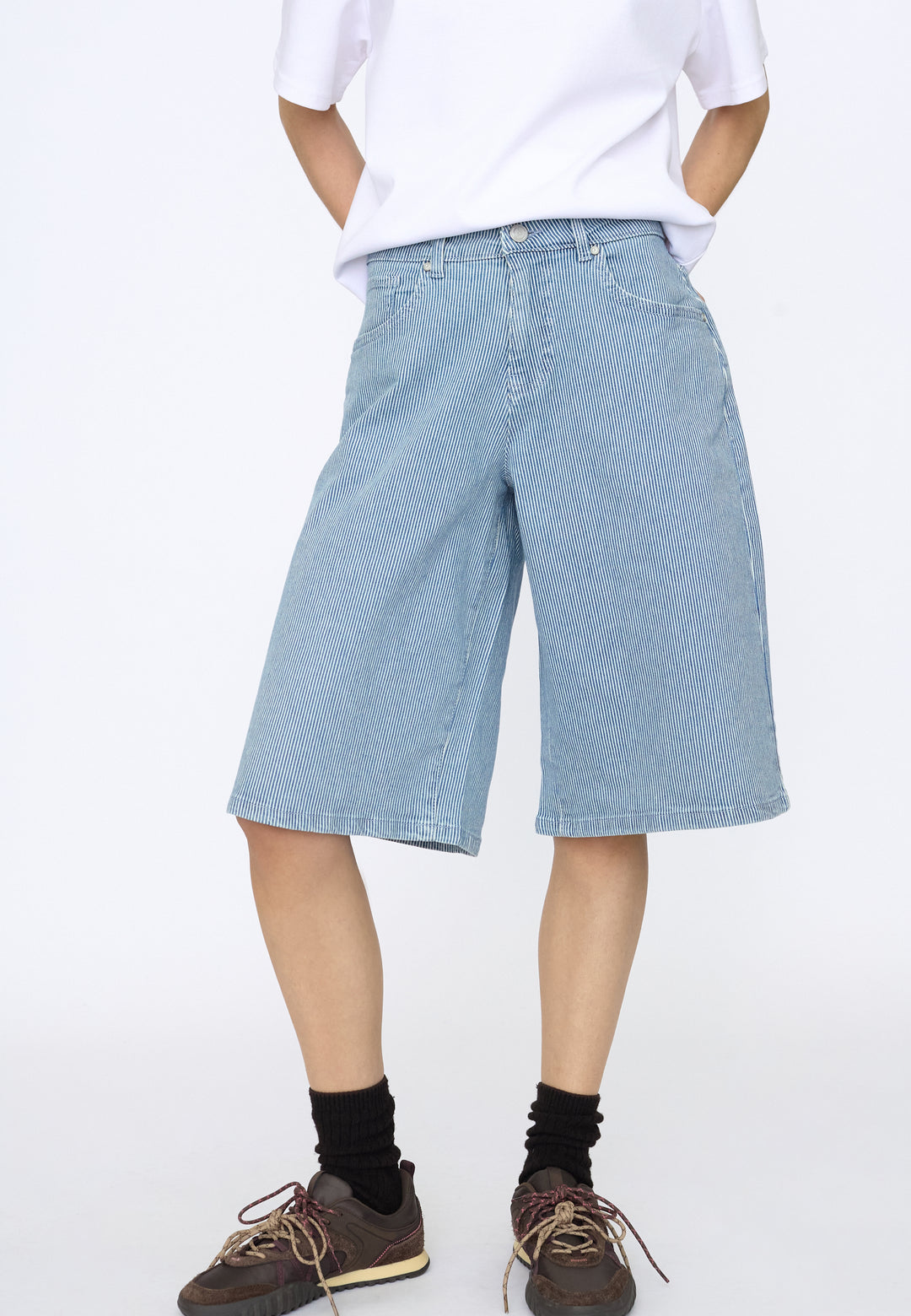 Short Sisterspoint