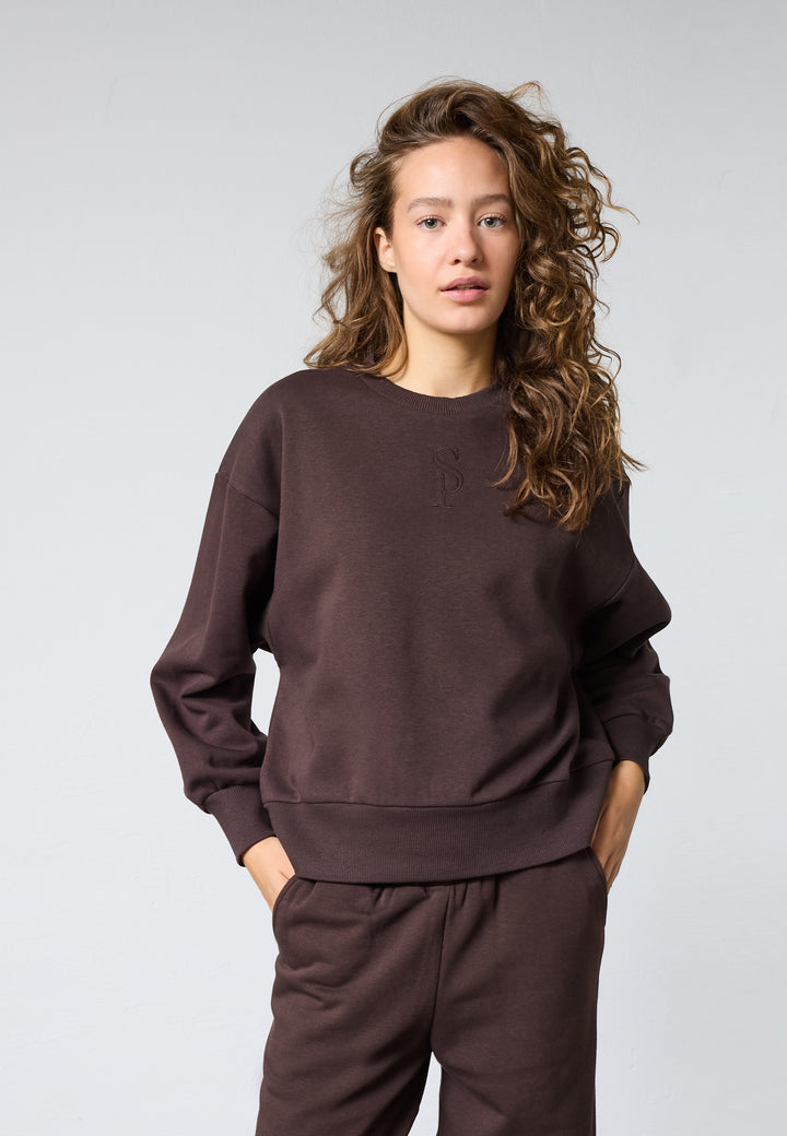 Pullover SistersPoint