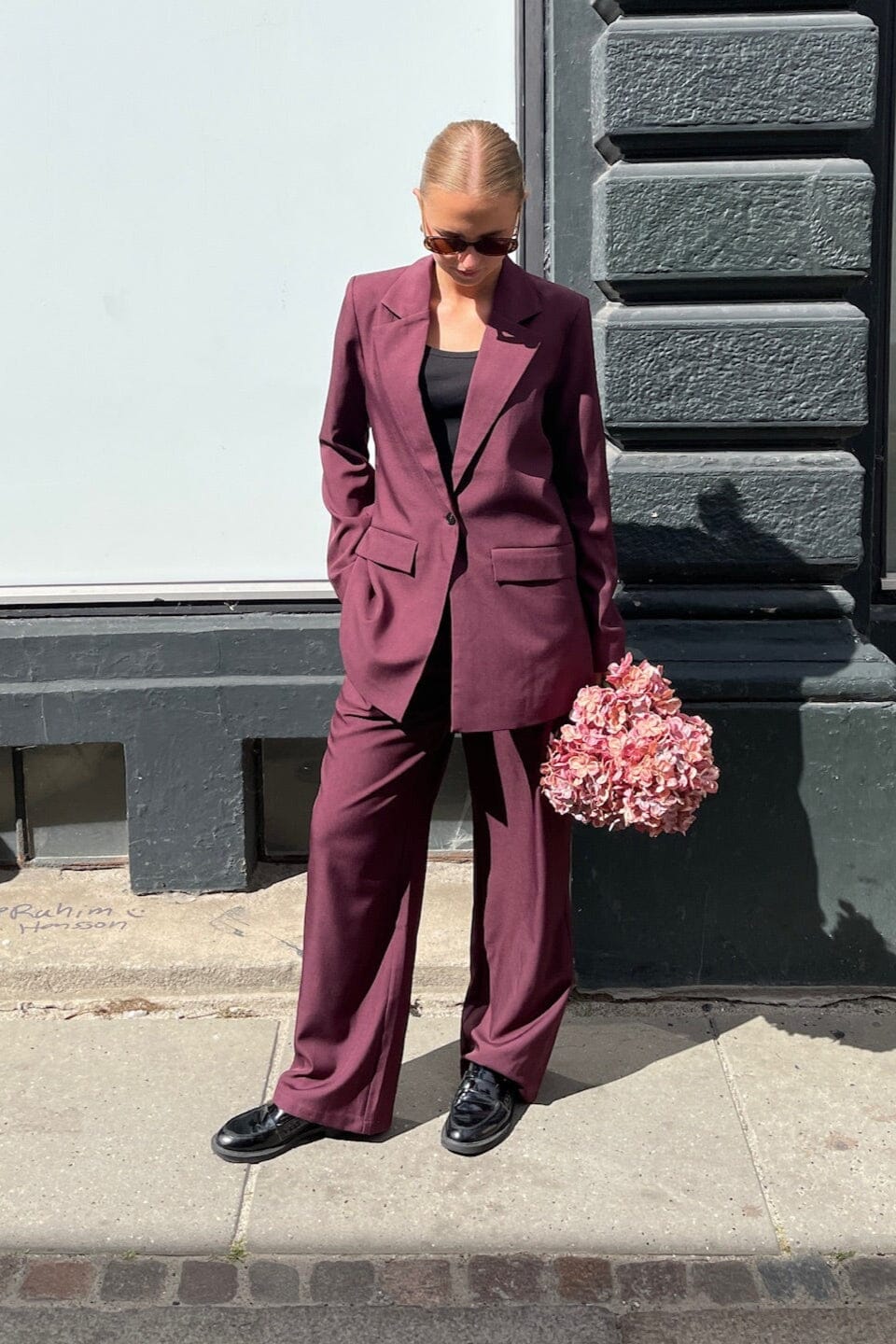 Blazer Sisterspoint