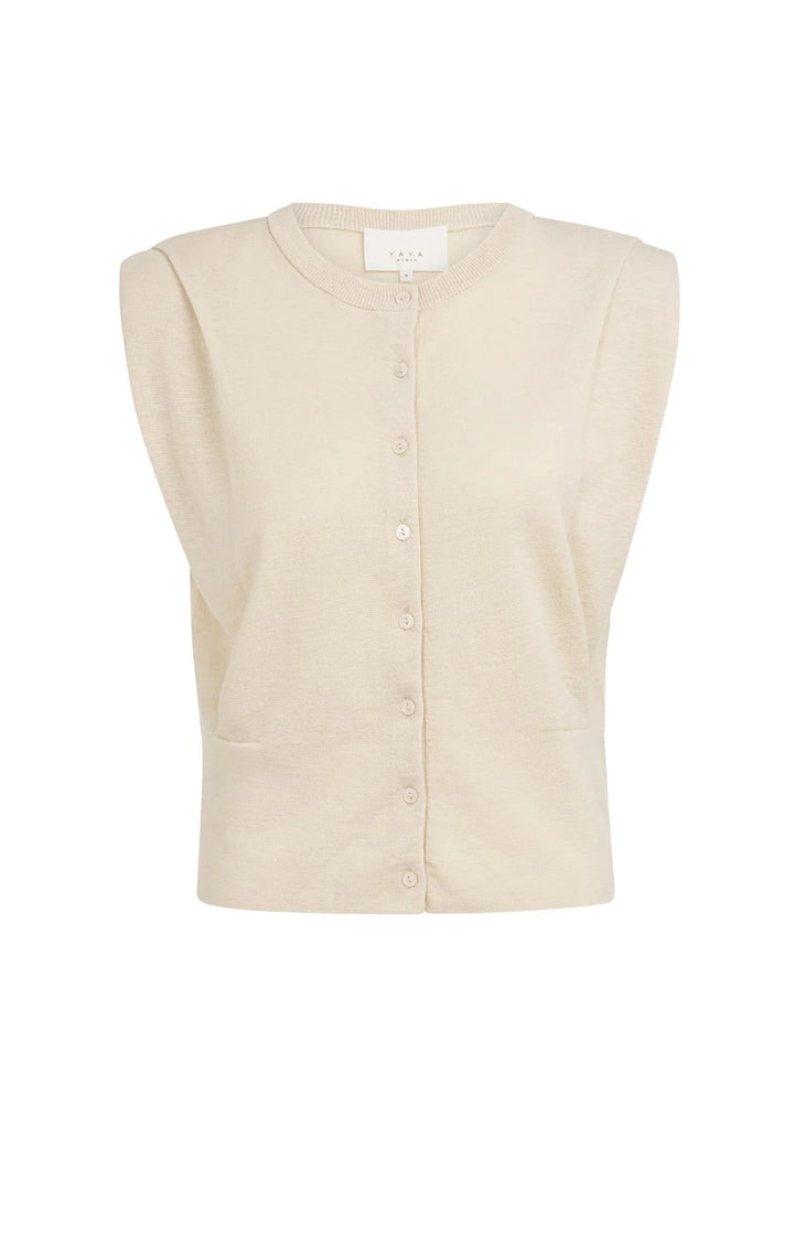 Vest Yaya