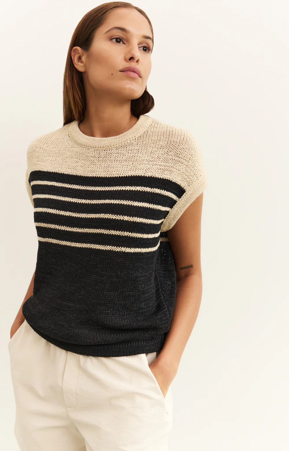 Pullover Yaya