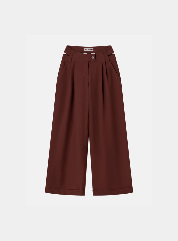 Pantalon Laagam