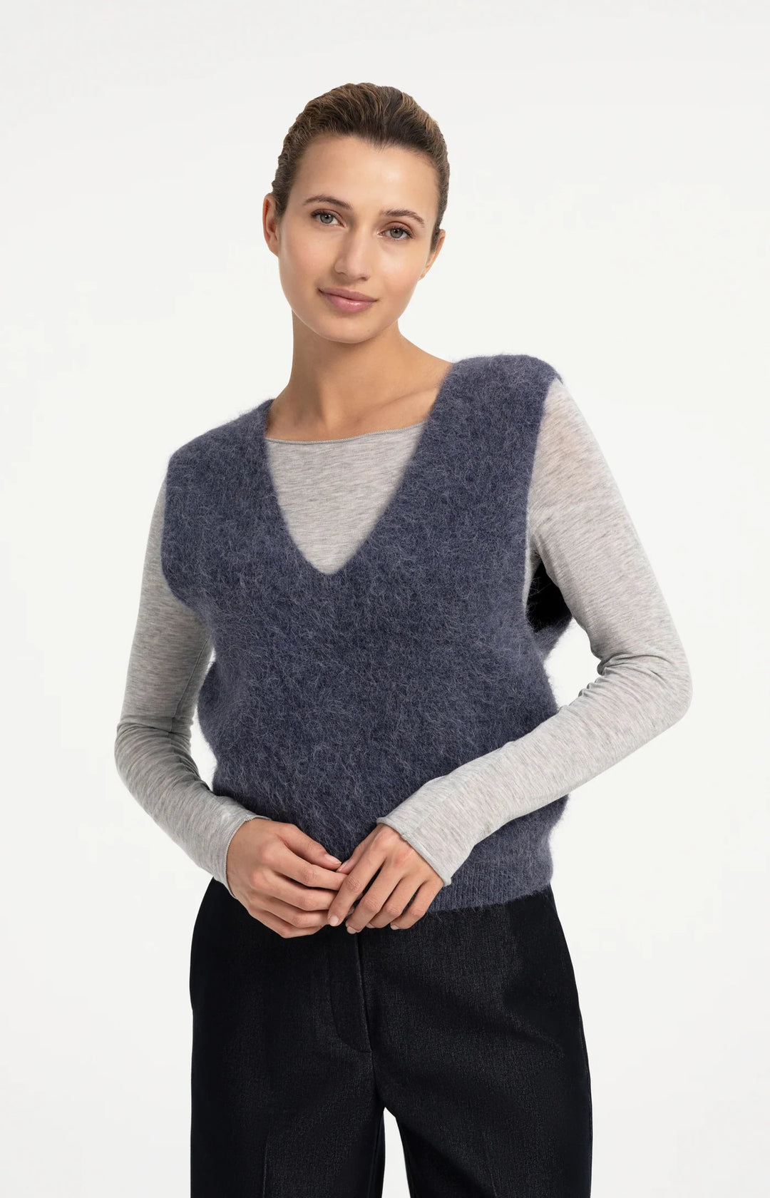 Pullover Yaya
