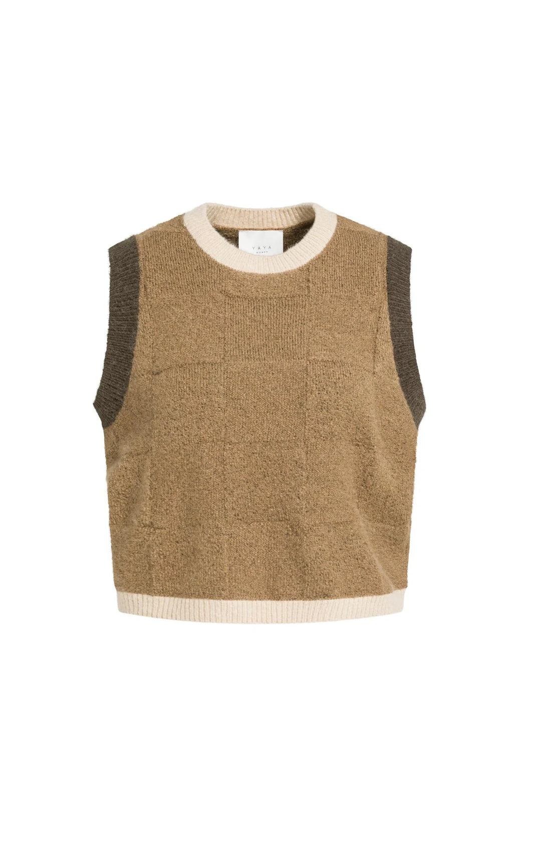 Pullover Yaya
