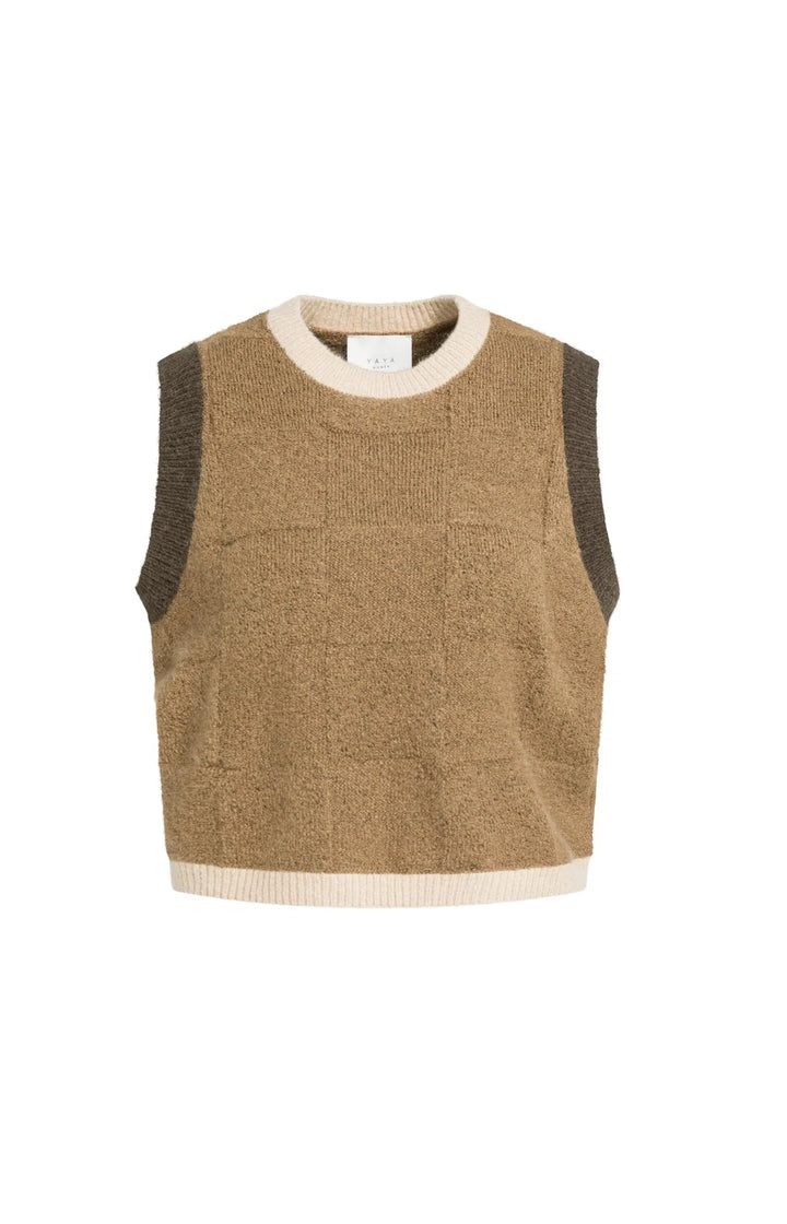 Pullover Yaya