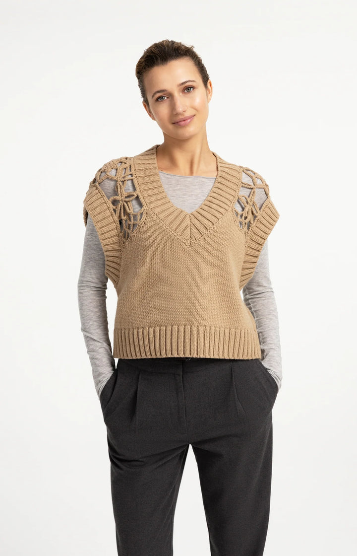 Pullover Yaya