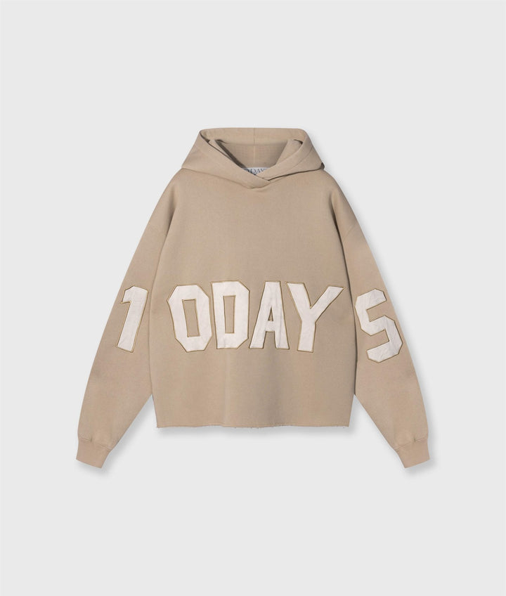 Hoodie 10 days